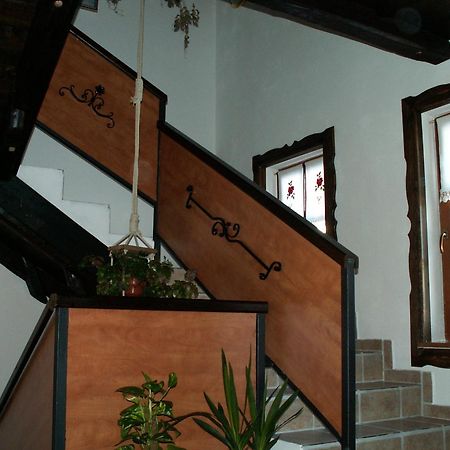 Apartmens And Rooms Sostar Cerkno Exterior foto